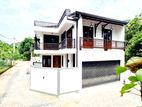 4bed Super Brand New Two Storey House for Sale in Talawatugoda