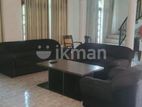 4Bedroom house for rent Negombo kadirana