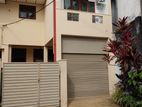 4BEDROOM SPACIOUS HOUSE FOR RENT IN GANGODAWILA NUGEGODA (LH 3603)