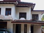 4beds completed 2 storey house rent in Gampaha