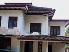 4beds completed house rent in Gampaha
