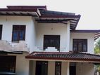 4beds completed house rent in Gampaha