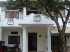 4beds completed house rent in Kandana