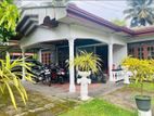 4beds completed house rent Ja ela