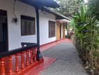 4beds completed house sale in Ganemulla