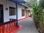 4beds house sale in Ganemulla
