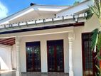 4beds single storey house sale in Ragama
