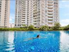 4bhk Hevalock City Apartment Rent in Colombo 6