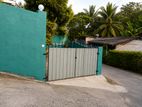 4BHK House for Sale in Katugastota