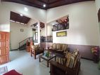 4BHK Modern House for Sale in Kahathuduwa