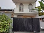 4BHK Single House For Rent In Dehiwala
