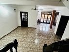 4BHK Solar Powered Two Storied House For Rent In Dehiwela