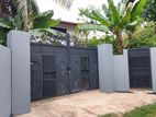 4BHK Two Storey House For Rent In Ja-Ela