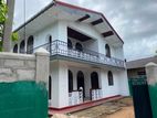 4BHK Two Storey House For Rent In Ja-Ela