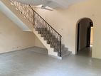 4BHK Two Storey House For Rent In Nedimala Road - Dehiwala