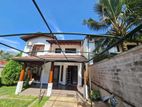 4BR 10P Super Luxury Modern House For Sale In Battaramulla