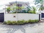 4BR 15P House For Sale In Dehiwala