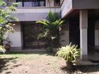 4BR (18.7P) Luxury House for Sale at Moratuwa