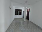 4BR 1st floor house for rent in mount lavinia samudrasanna road