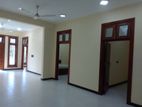 4BR 1st floor modern house for rent in dehiwala off zoo road