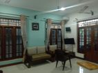 4BR 2 storey furnished house for rent in kalubowila pratimbarama road