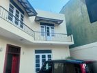 4BR 2 storey individual house for rent in dehiwala near Zainab masjid
