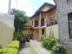 4BR 2 Storey Modern House for Rent in Mount Lavinia Close to Galle Road