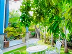 4BR 2-Story House with Rooftop & Mountain Views in Kundasale, Kandy