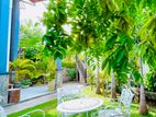 4BR 2-Story House with Rooftop & Mountain Views in Kundasale, Kandy