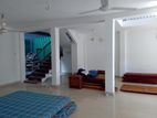 4BR 2storey individual house for rent in dehiwala very close to galle rd