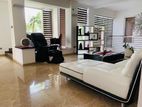 4BR 3 Storied House For Rent in Colombo 5 - PDH213