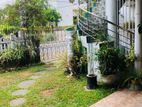 4BR (9.3P) Living Condition House for Sale at Land Value - Colombo 05