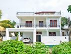 4BR (9.7P) Modern Luxury House for Sale Kandana