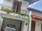 4BR Almost Brand New House For Sale In Kottawa Mattegoda