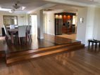 4BR Apartment for Rent in Colombo 07