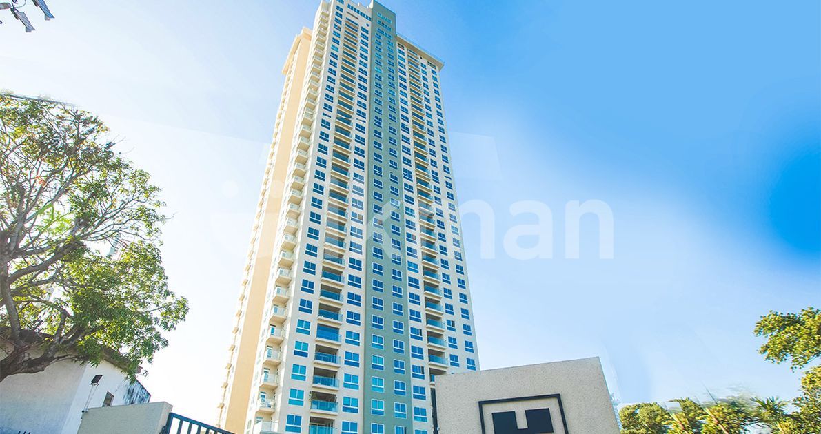 4BR APARTMENT FOR SALE IN ELEMENTS BY FAIRWAY, RAJAGIRIYA ikman