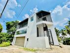 4BR Architect-Designed 2 story House sale in Thalawathugoda.