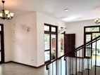 4BR Brand New House for Sale in Battaramulla (PHB532)