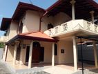 4BR completed house rent in Kandana