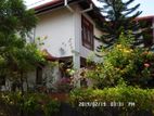 4BR Elegant House for Rent in Thalahena (LH 2839)