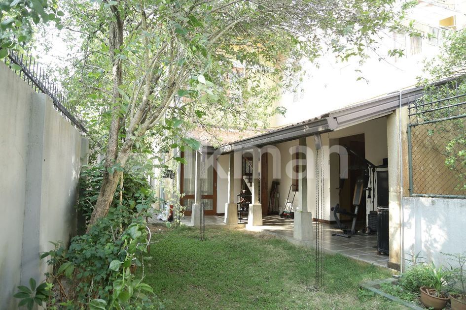 4BR Elegant House in 10 P Land for Sale Kotikawatta (SH 14167) ikman