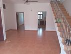 4BR First Floor House for Rent in Kalubowila