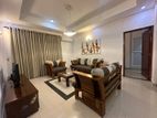 4BR Fully Furnished Apartment for Rent in Wellawatte