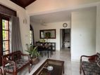 4BR Fully-Furnished House for Rent in Battaramulla (PHB710)