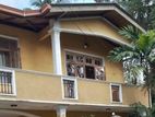 4BR , Furnished A/C Luxury House For Sale at Land Value in Rajagiriya.