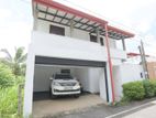 4BR Furnished House in Thalawathugoda – 500m to Junction