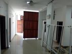 4BR ground floor house for rent in mount lavinia peiris road