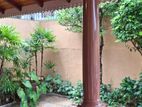 4BR House At Thalawathugoda Kalalgoda Road For Rent
