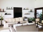 4BR House for Rent in Colombo 05 | USD 4,500