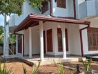 4BR House for Rent in Gonapala, Piliyandala
